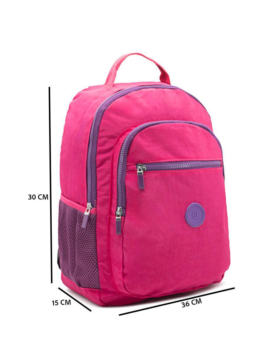 Mochila casual para mujer 5