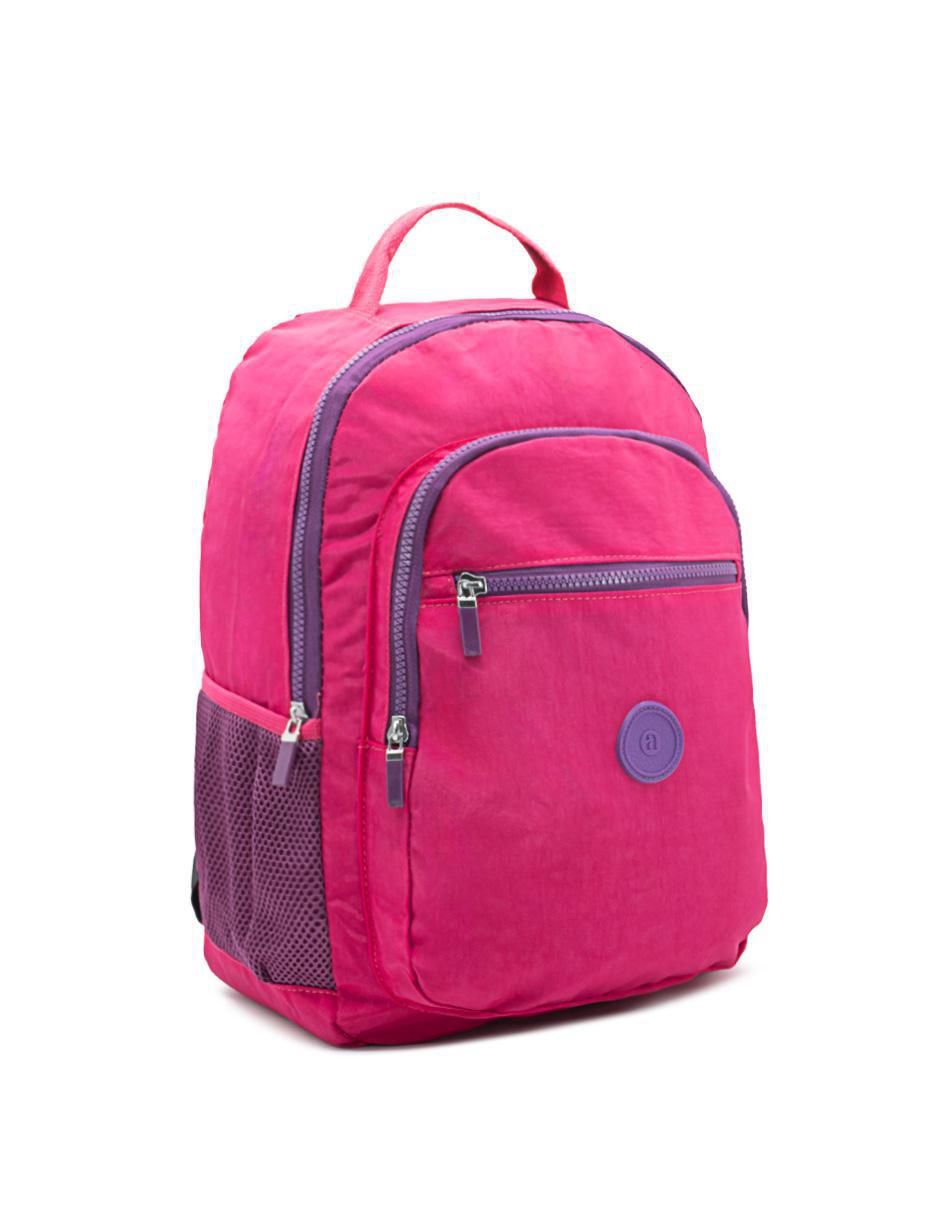 Mochila casual para mujer 3