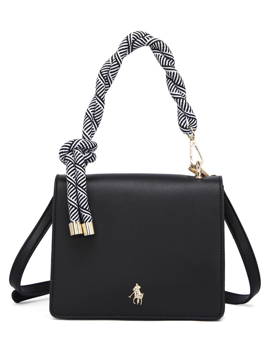 Bolsa crossbody para mujer