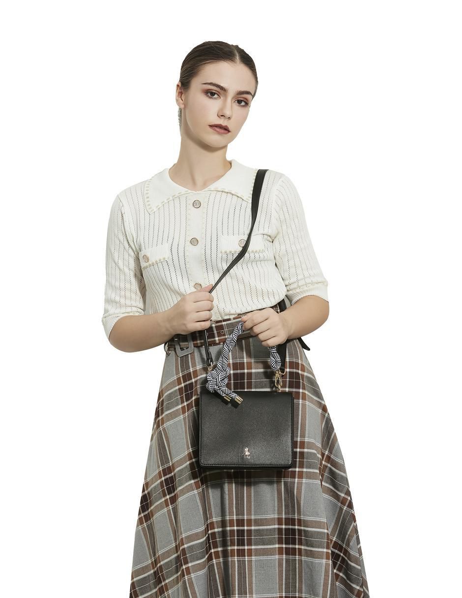 Bolsa crossbody para mujer 4