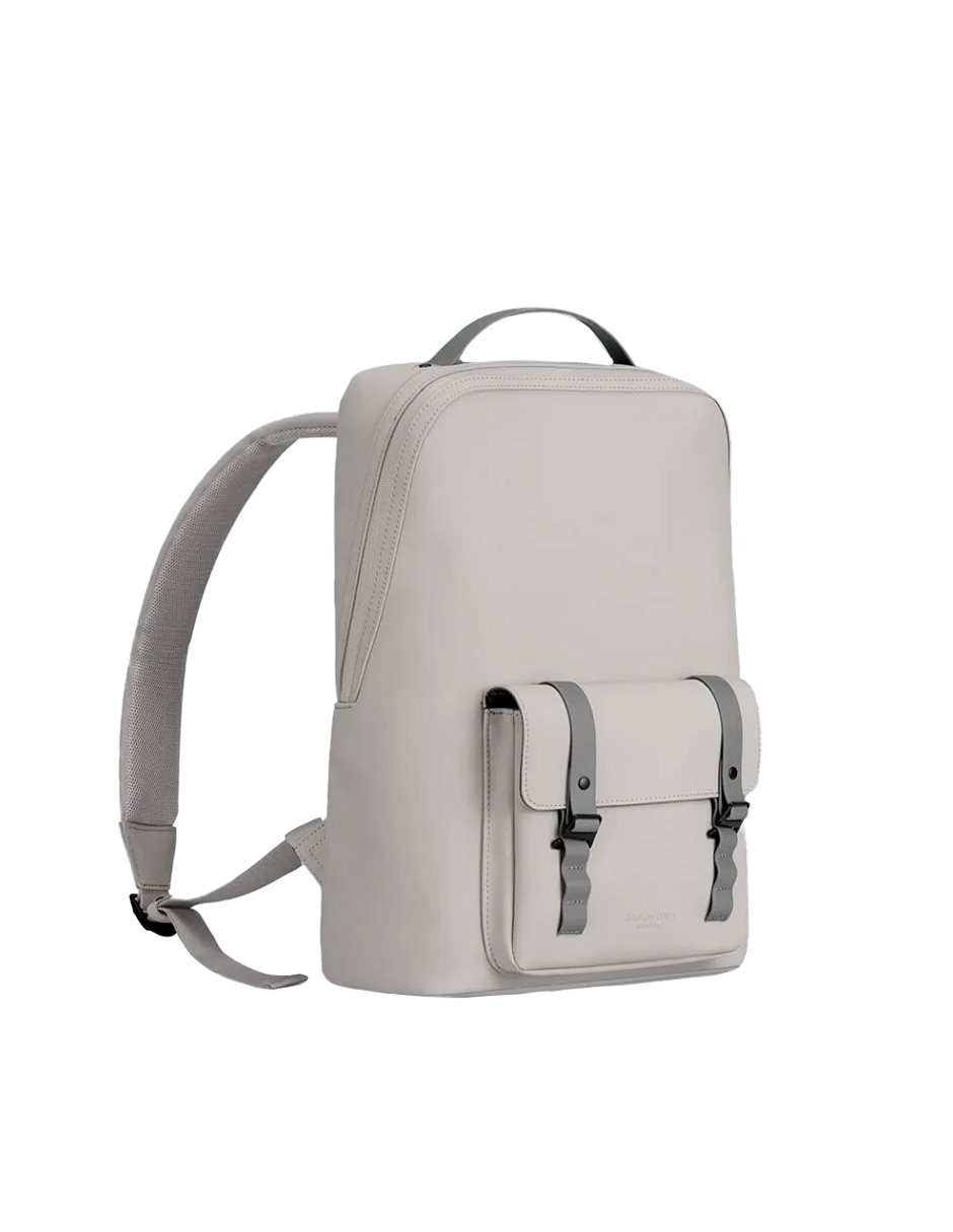 Mochila con portalaptop Spläsh Org impermeable para mujer 2