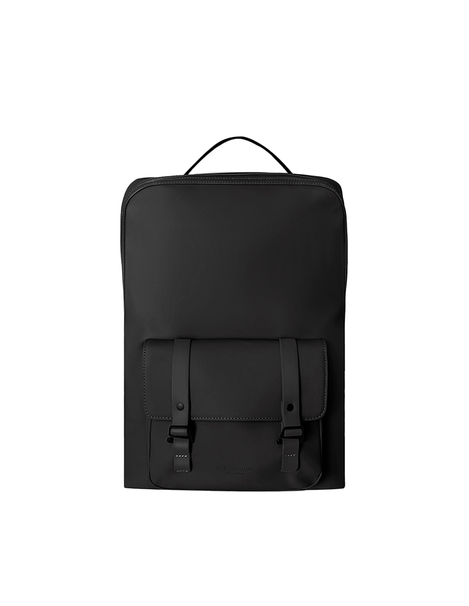 Mochila con portalaptop Spläsh Org impermeable para mujer