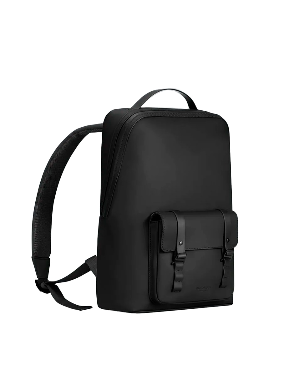 Mochila con portalaptop Spläsh Org impermeable para mujer 2