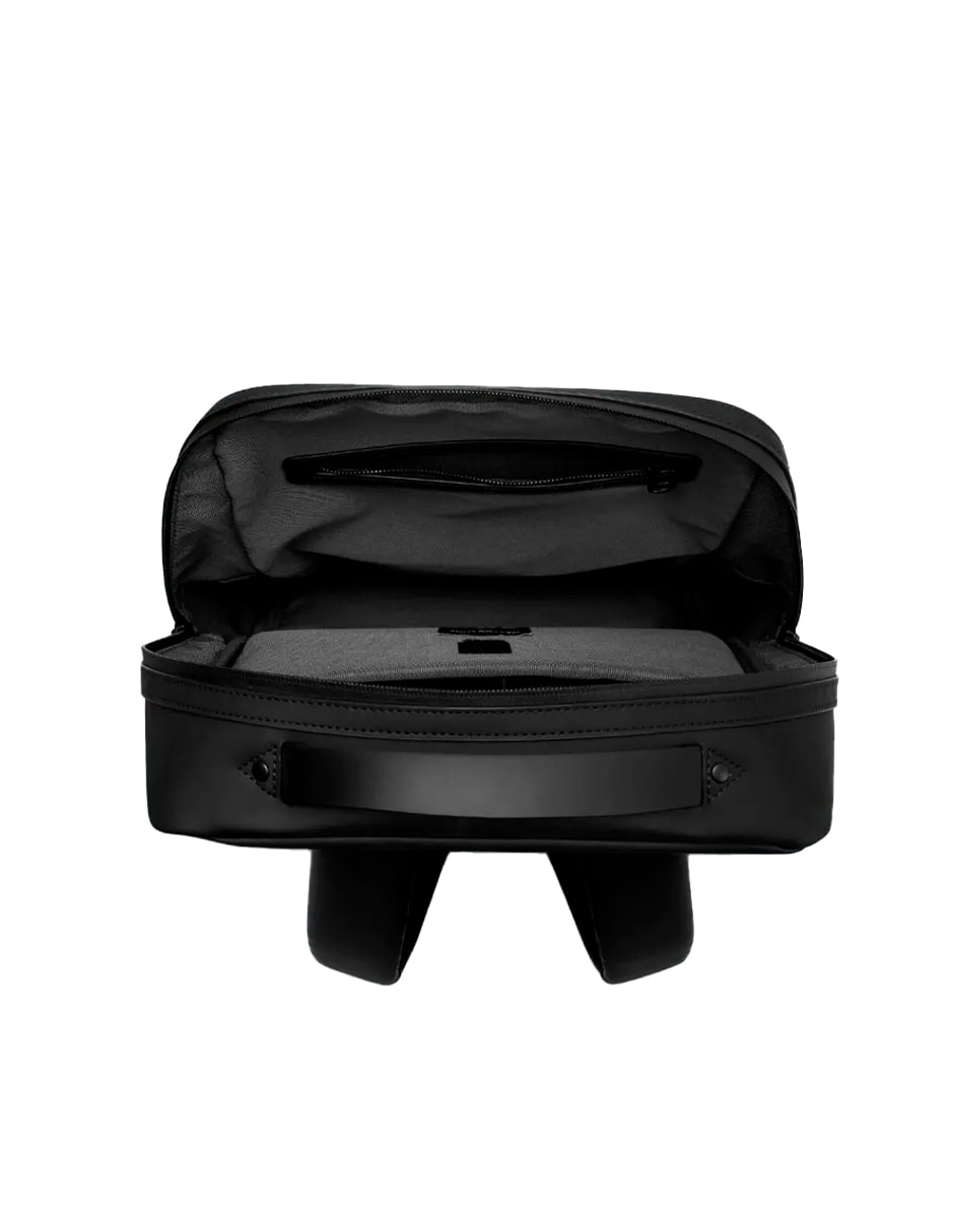 Mochila con portalaptop Spläsh Org impermeable para mujer 4