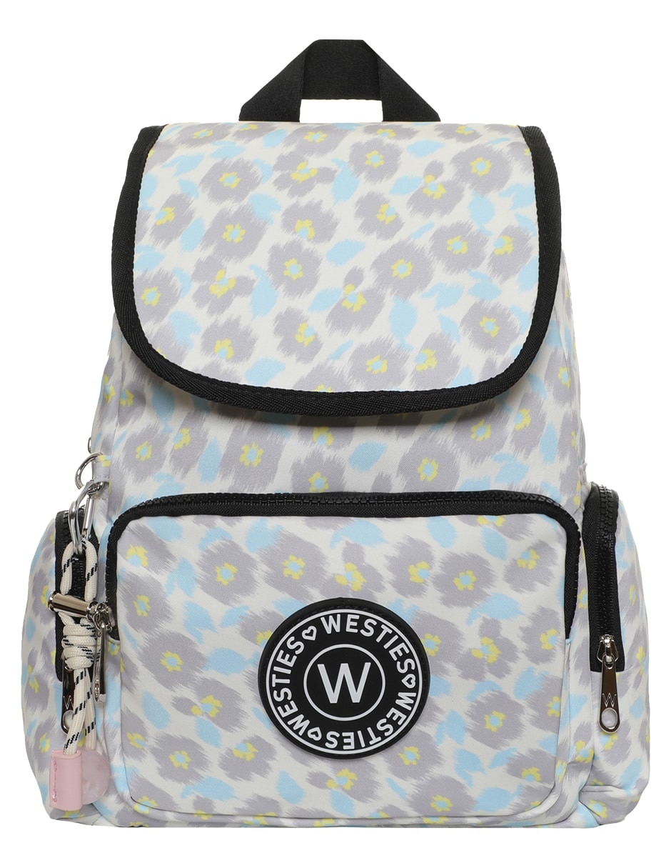 Mochila casual Sethlas para mujer