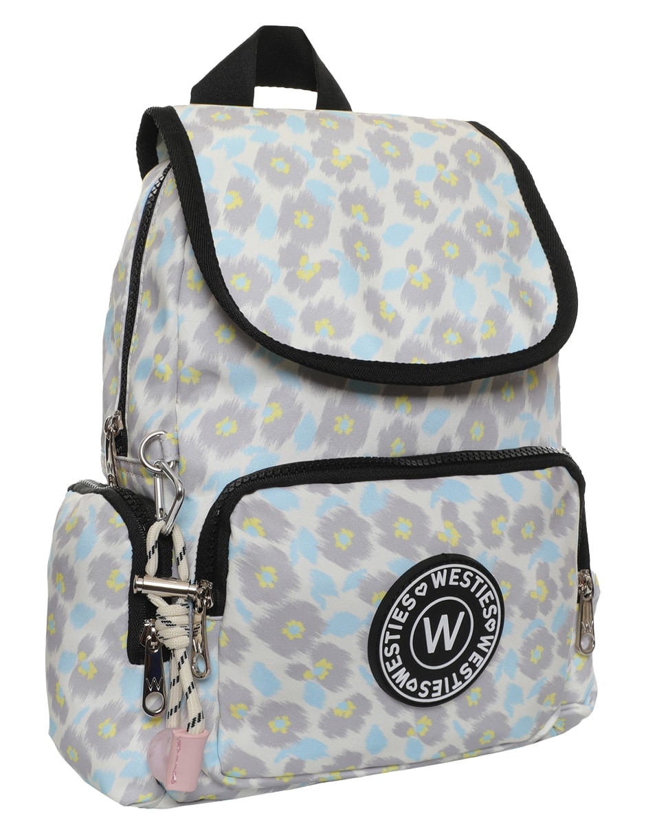 Mochila casual Sethlas para mujer 3