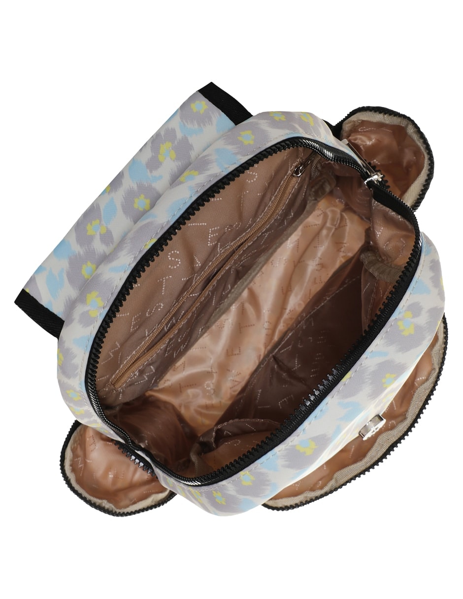 Mochila casual Sethlas para mujer 4