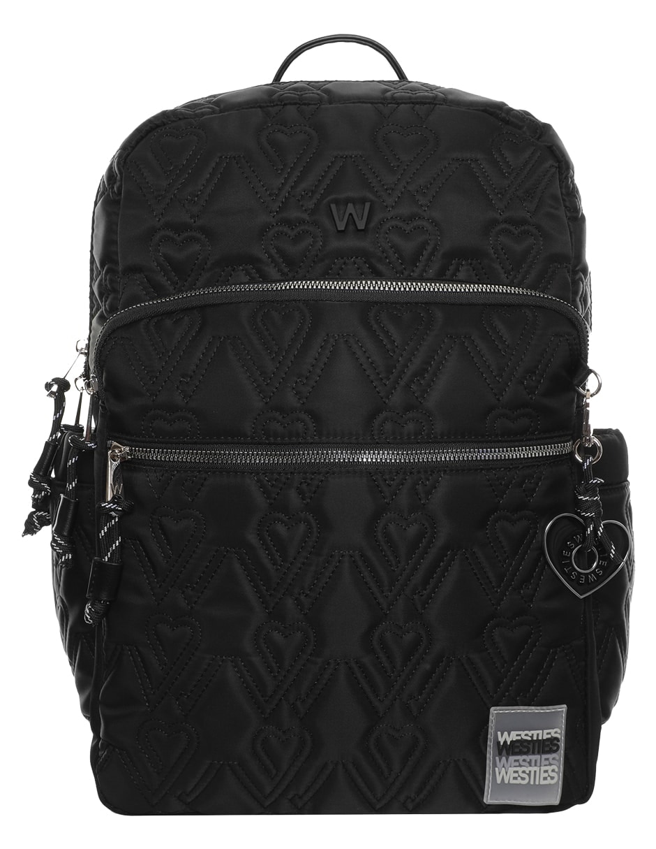 Mochila casual Astyana para mujer