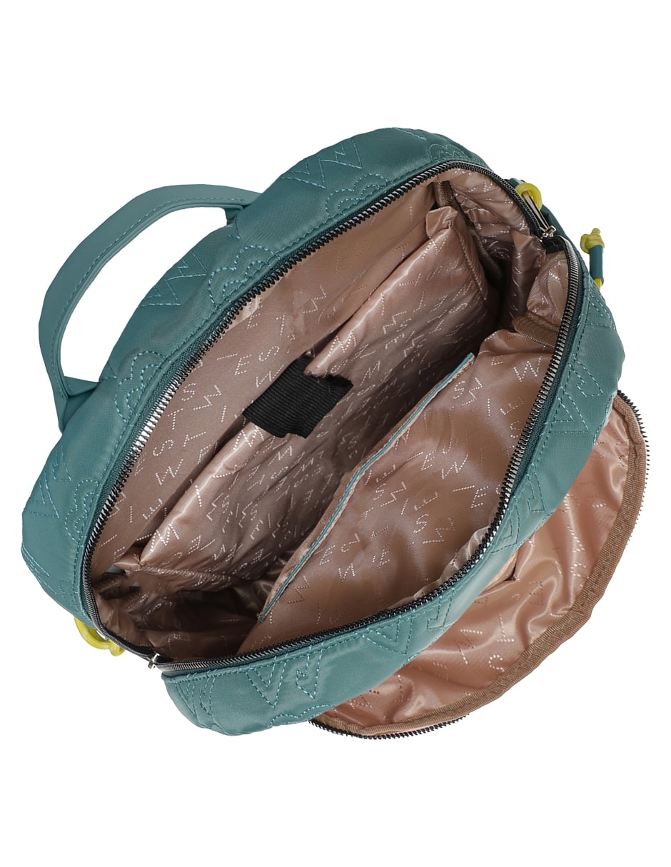 Mochila casual Astyana para mujer 4