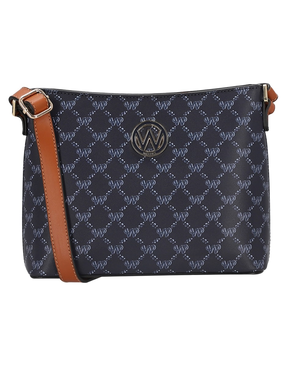 Bolsa crossbody Cercei para mujer