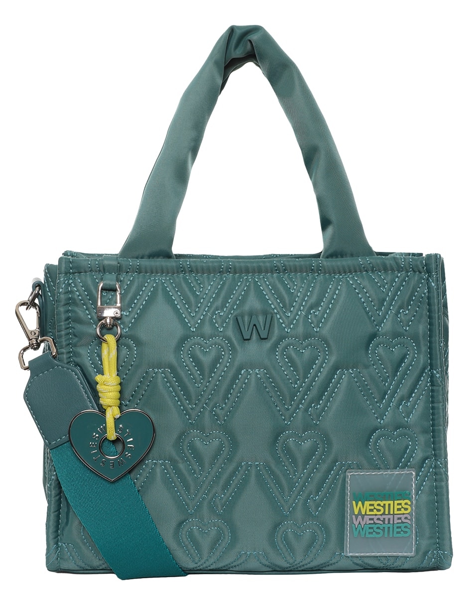 Bolsa satchel Astyana para mujer Bolsa satchel Astyana para mujer