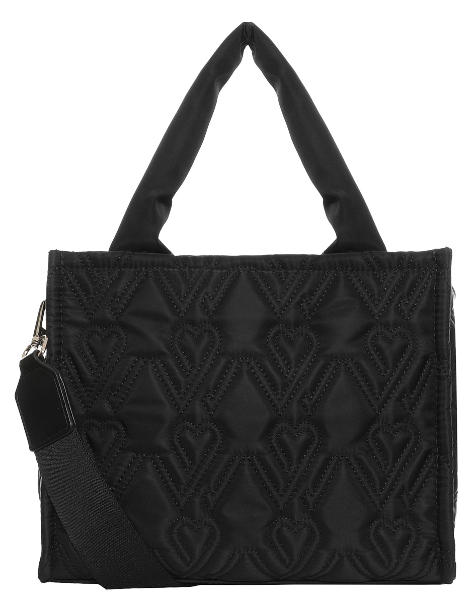 SATCHEL WESTIES, NEGRO