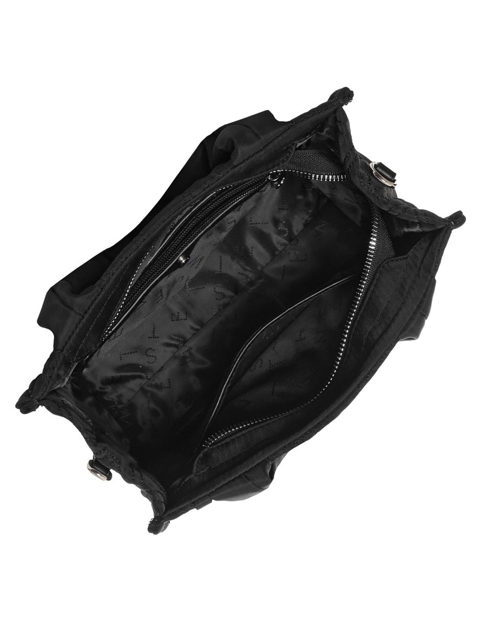 SATCHEL WESTIES, NEGRO
