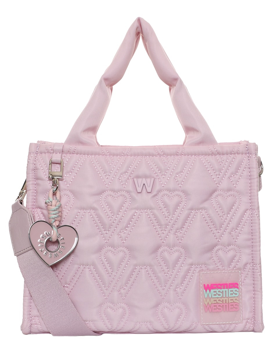 Bolsa satchel Astyana para mujer Bolsa satchel Astyana para mujer