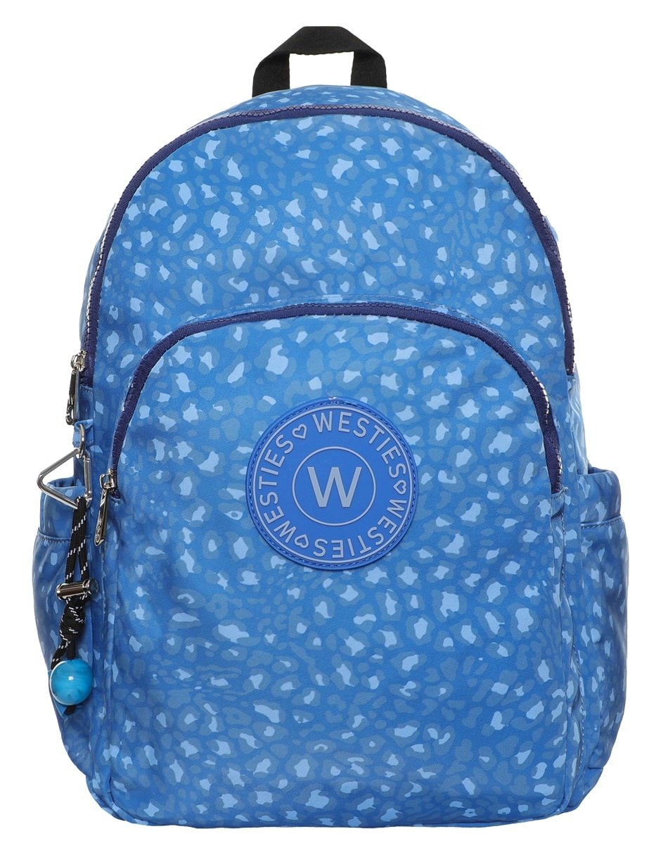 Mochila casual Sethlas para mujer