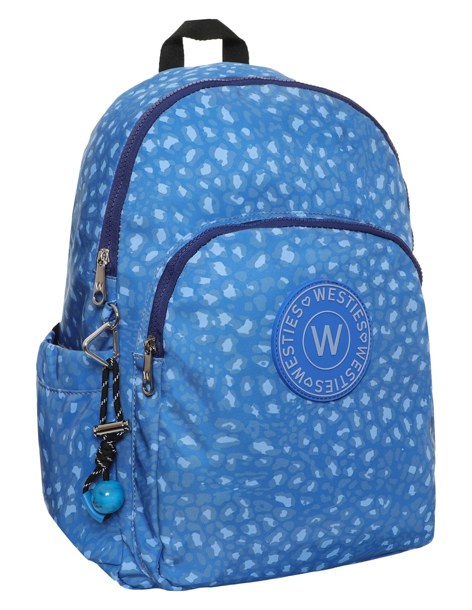 Mochila casual Sethlas para mujer 3
