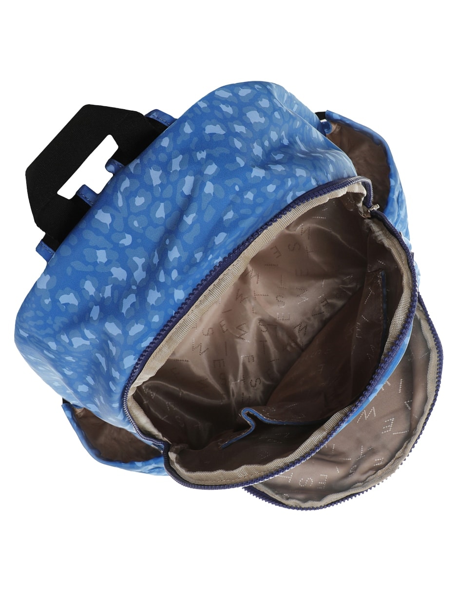 Mochila casual Sethlas para mujer 4