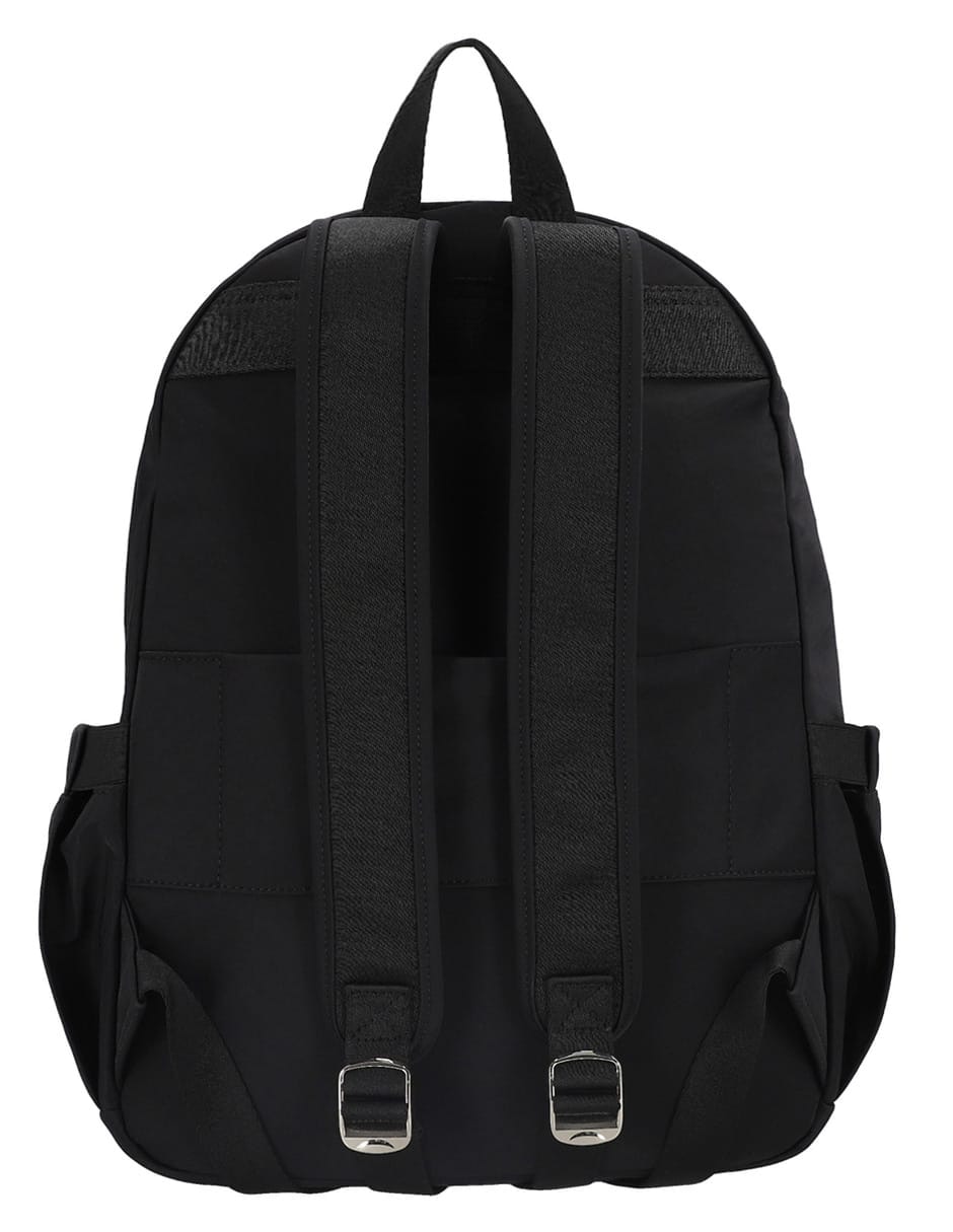 MOCHILA WESTIES BACKPACK HBPITI, NEGRO