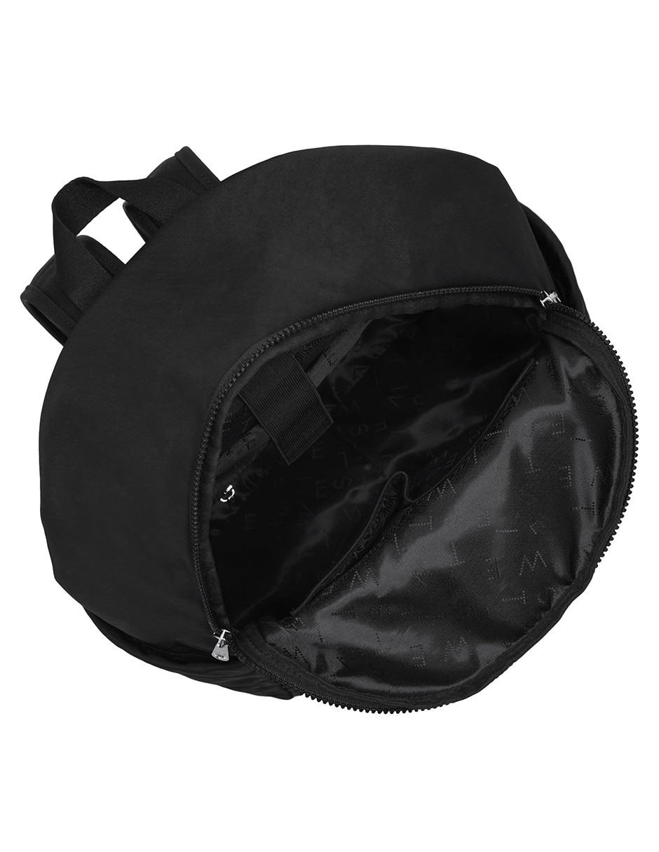 MOCHILA WESTIES BACKPACK HBPITI, NEGRO