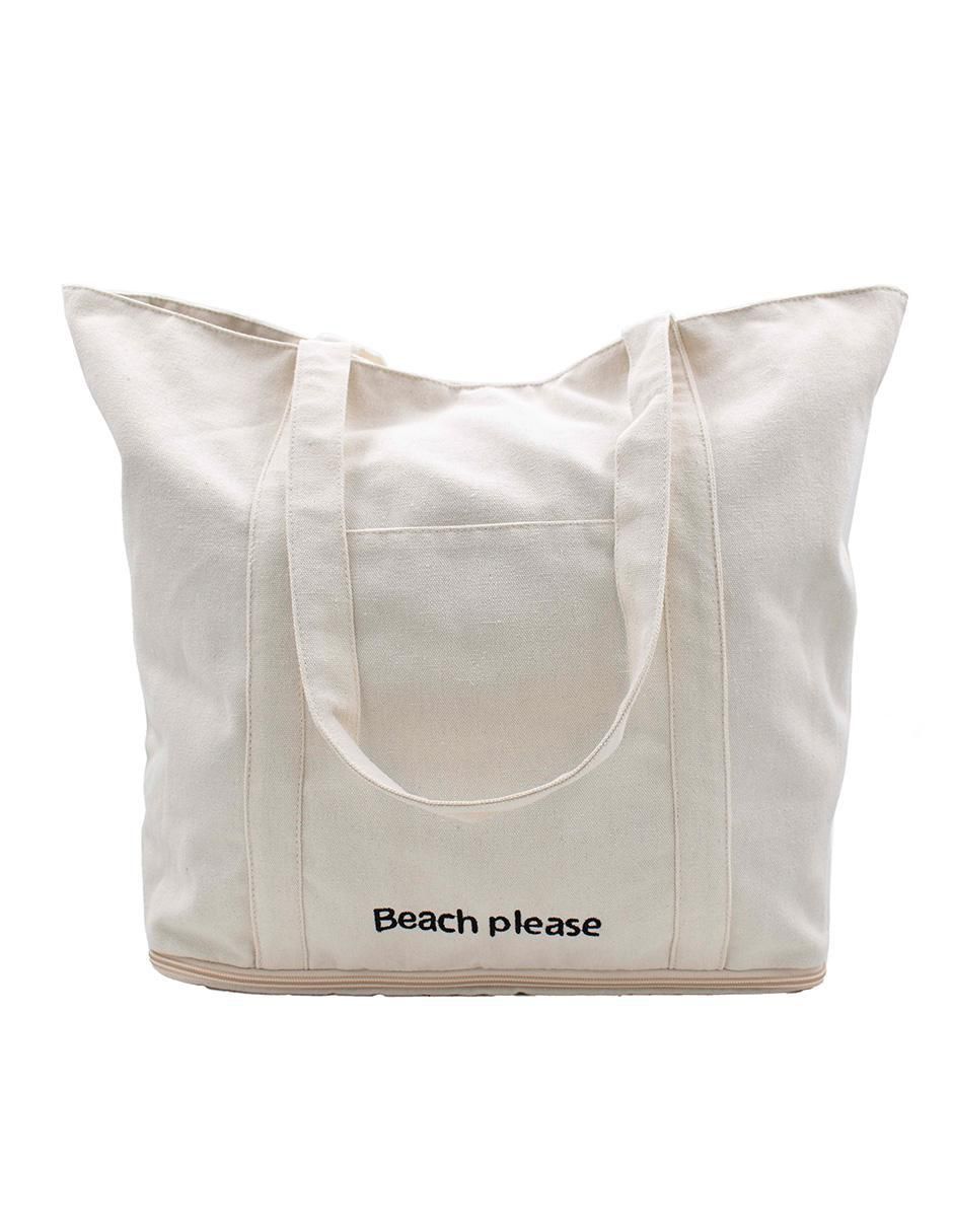 Bolsa tote para mujer