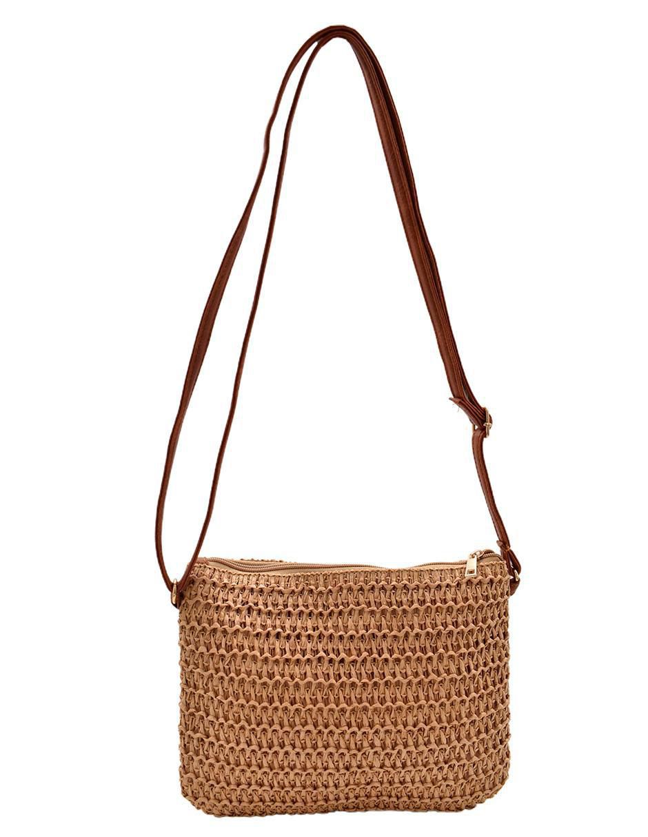 Bolsa crossbody para mujer
