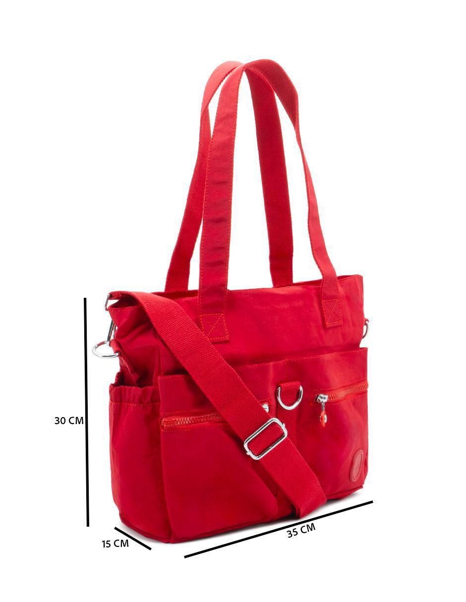 Bolsa tote para mujer 8