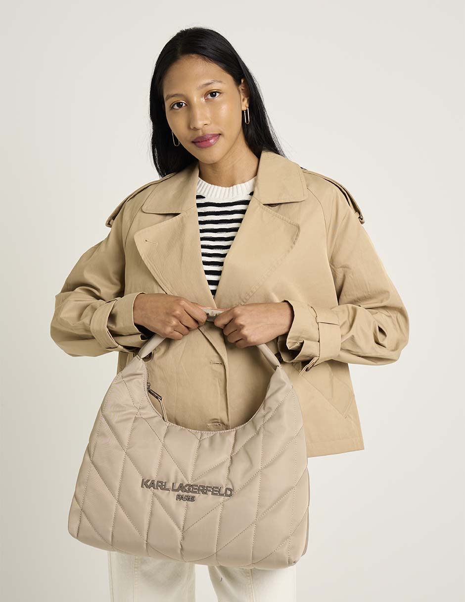 Bolsa hobo para mujer 5