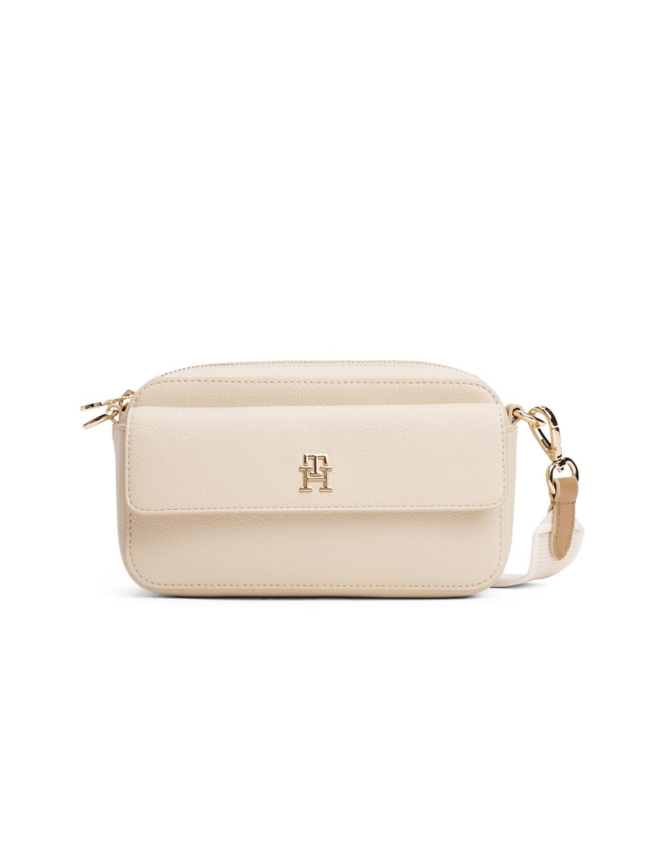 Bolsa crossbody Tommy Hilfiger Th Distinct para mujer Liverpool