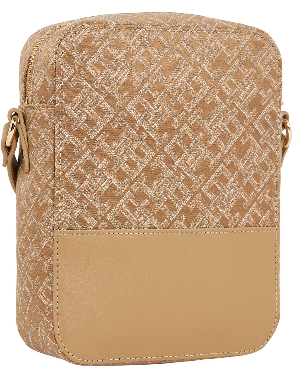 Bolsa crossbody Im Latam Jacquard para mujer 3