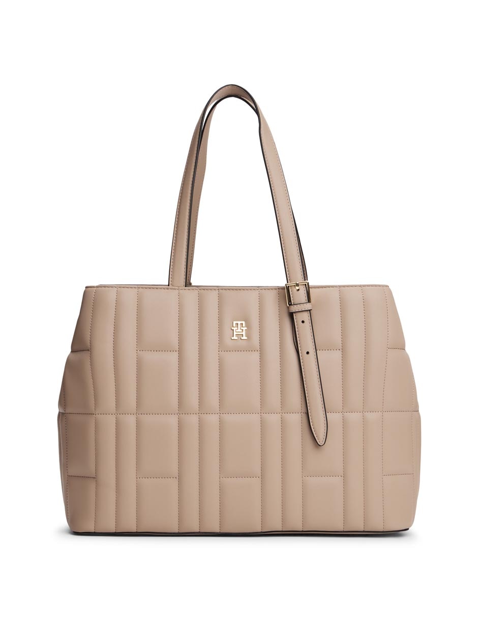 Bolsa tote Tommy Hilfiger Th Feminine para mujer Liverpool