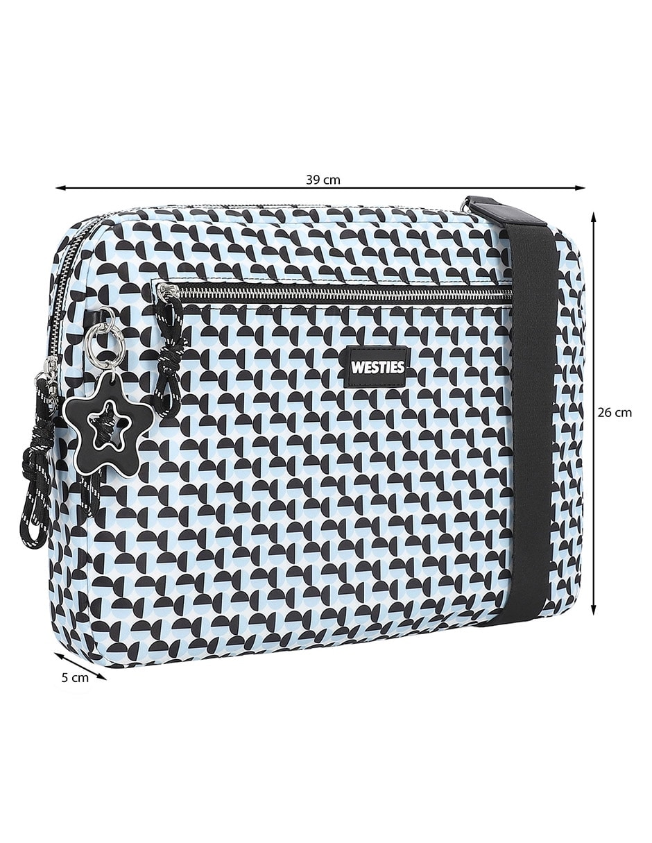 Funda porta laptop Pedreira 16 pulgadas