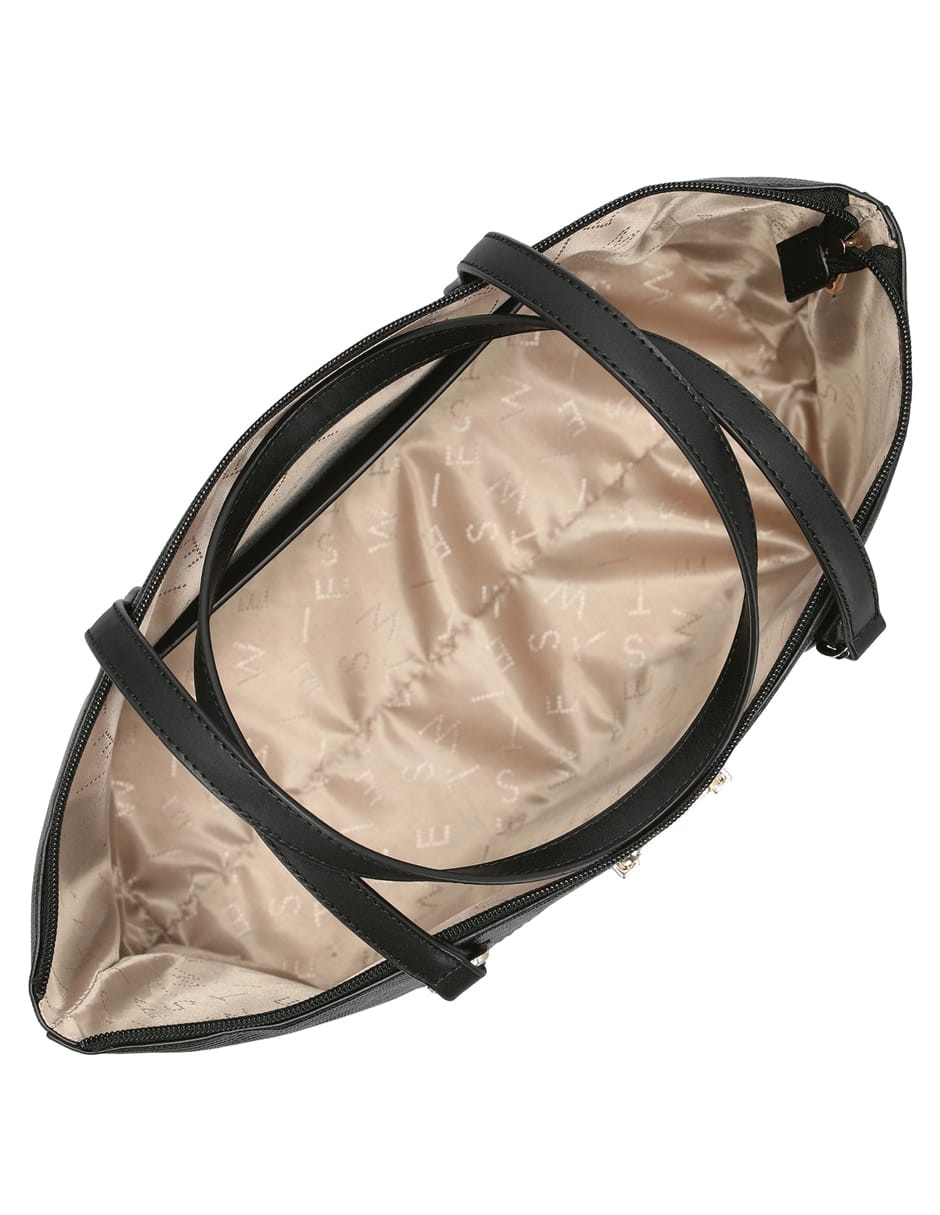 TOTE WESTIES, NEGRO