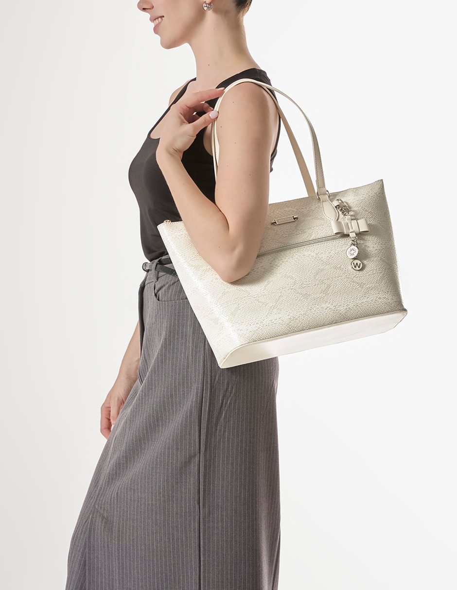 Bolsa tote Severity para mujer 2