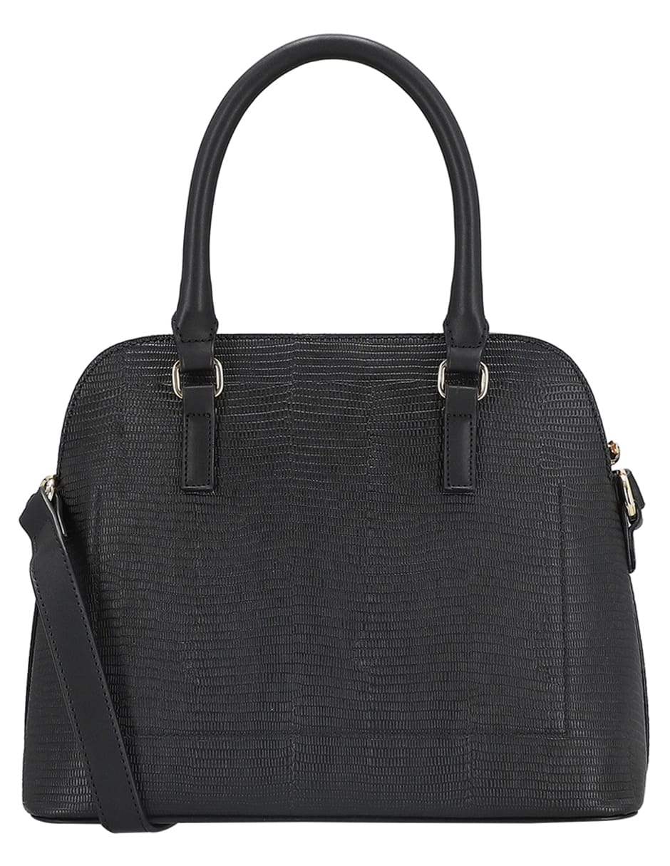 SATCHEL WESTIES, NEGRO