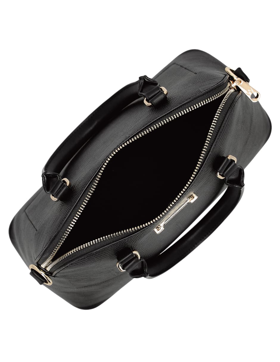 SATCHEL WESTIES, NEGRO