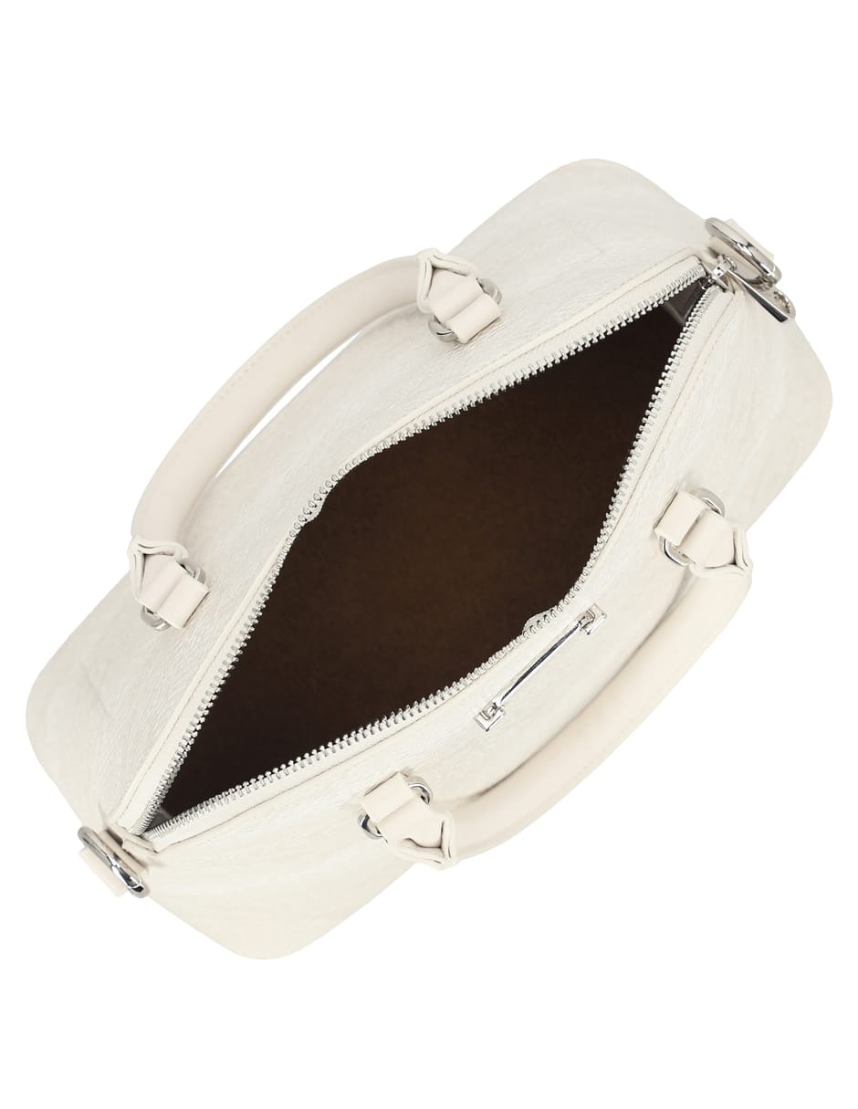 Bolsa satchel Severity para mujer 4