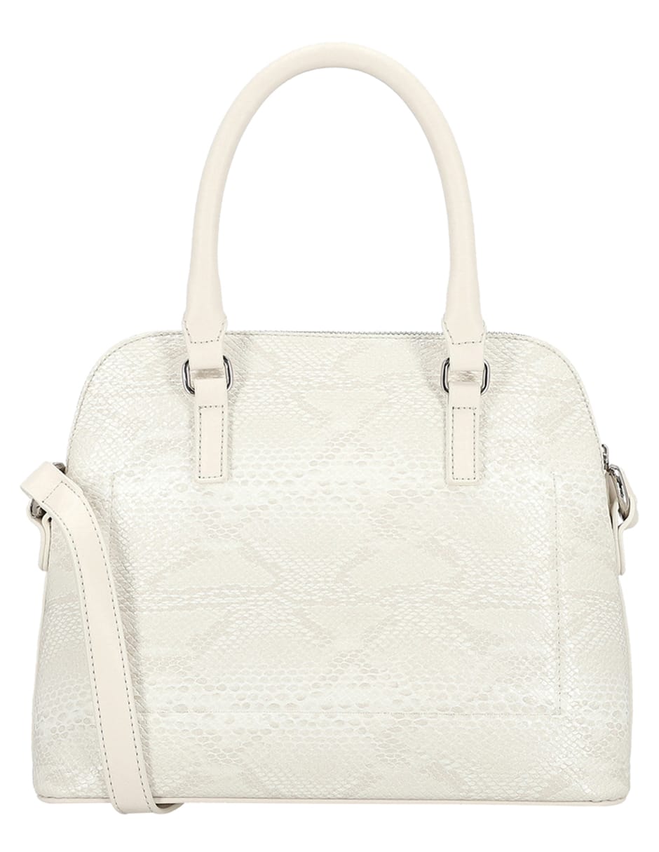 Bolsa satchel Severity para mujer 5