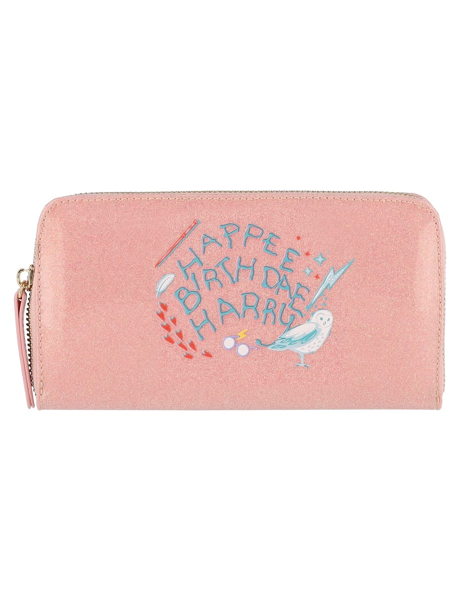 Cartera Harry Potter para mujer