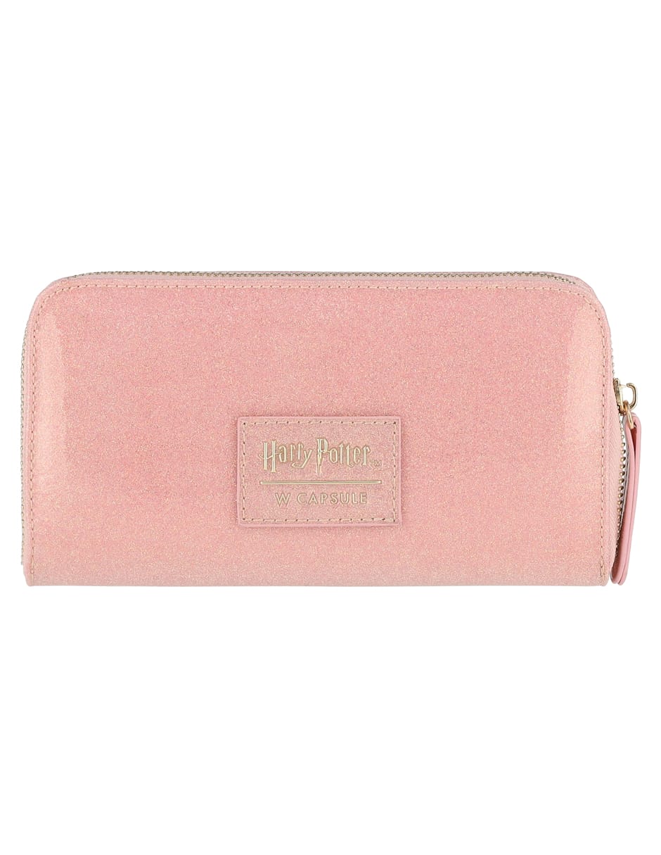 Cartera Harry Potter para mujer 3