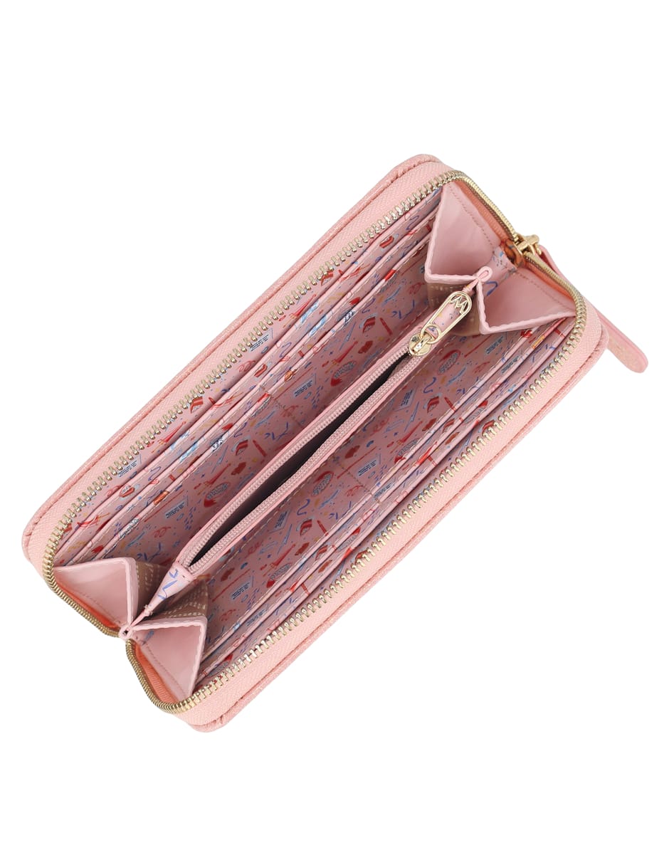 Cartera Harry Potter para mujer 5