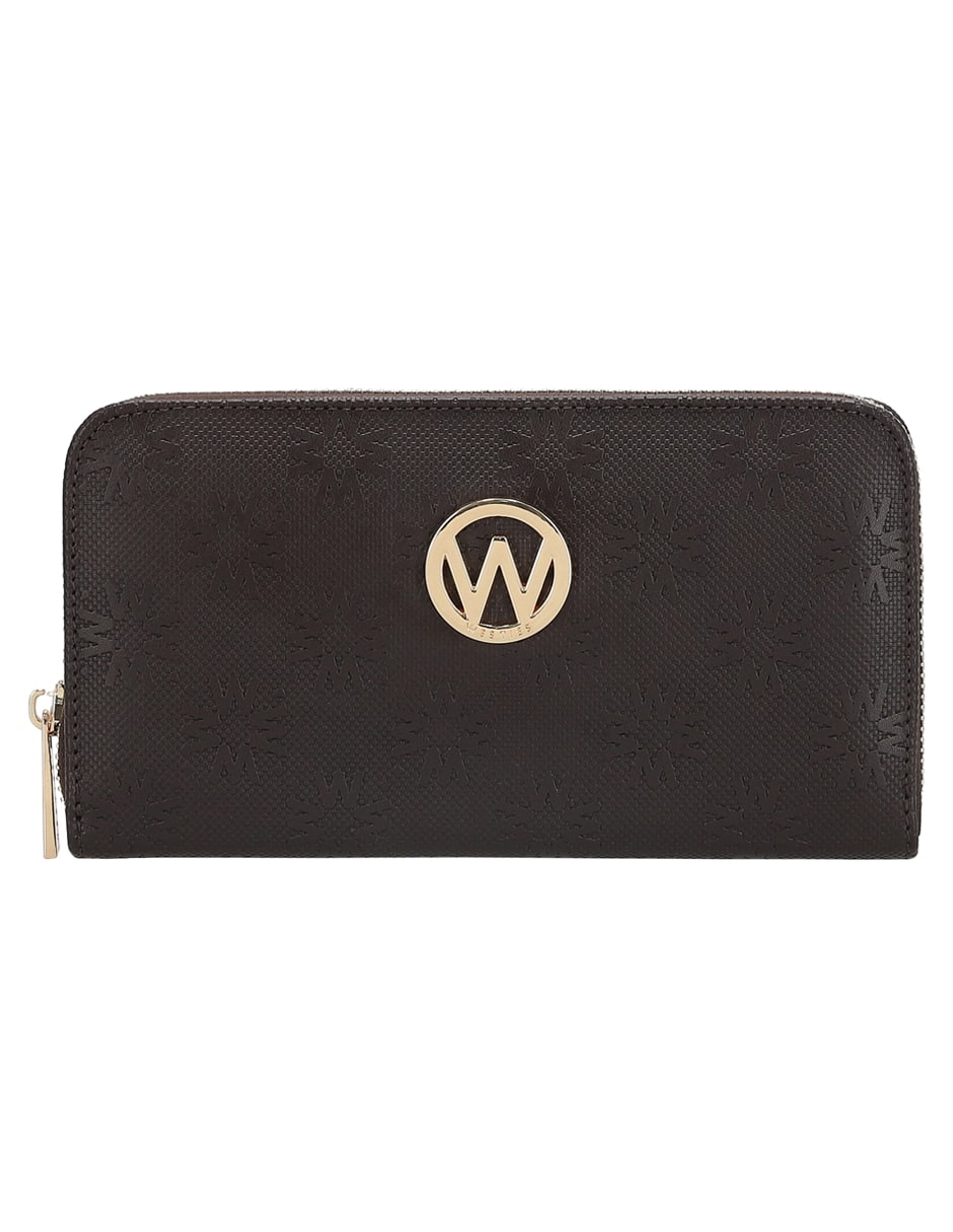 Cartera Tamayo para mujer