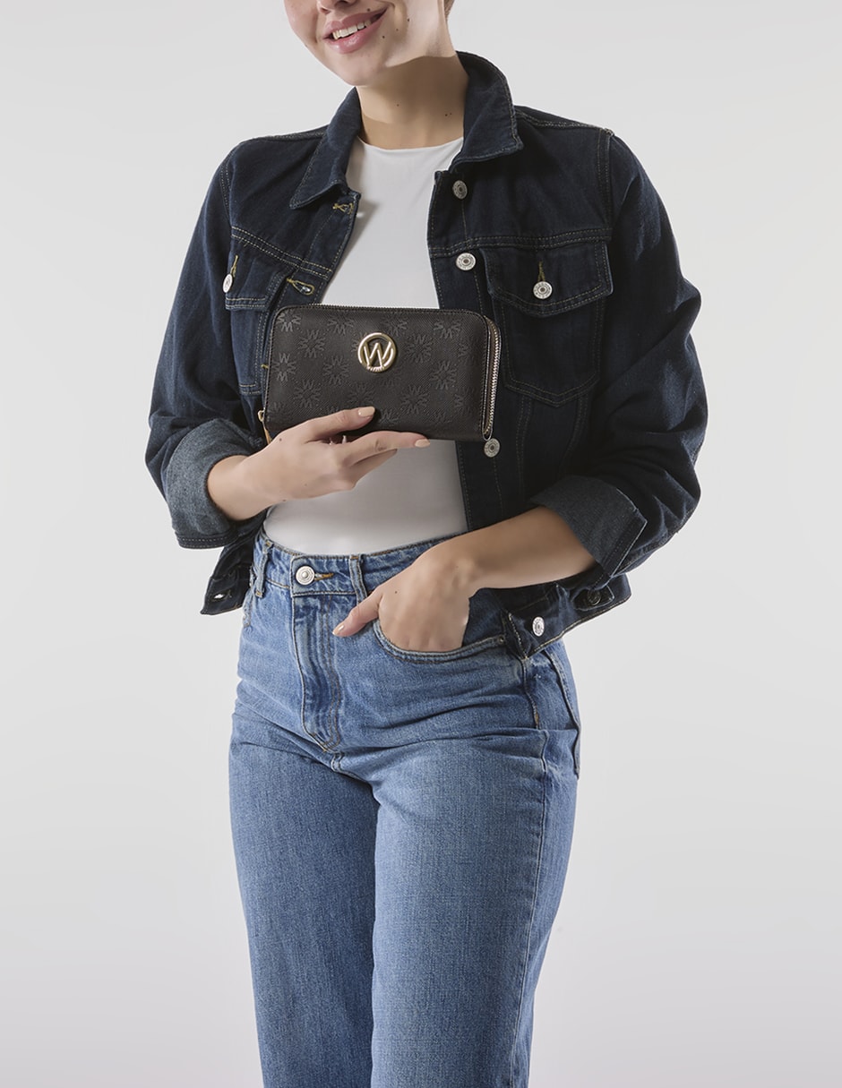 Cartera Tamayo para mujer 2