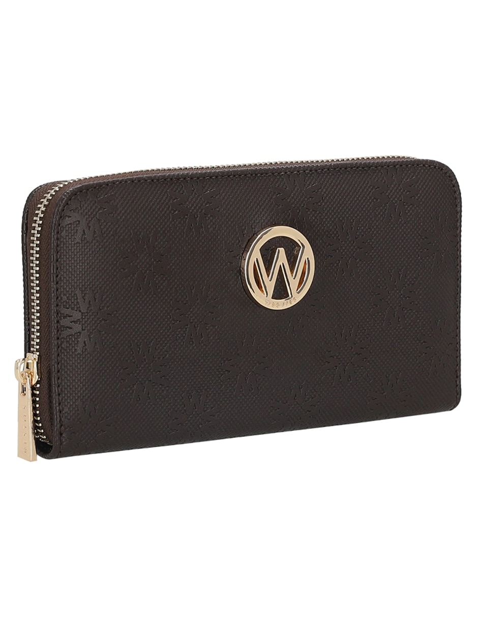 Cartera Tamayo para mujer 4