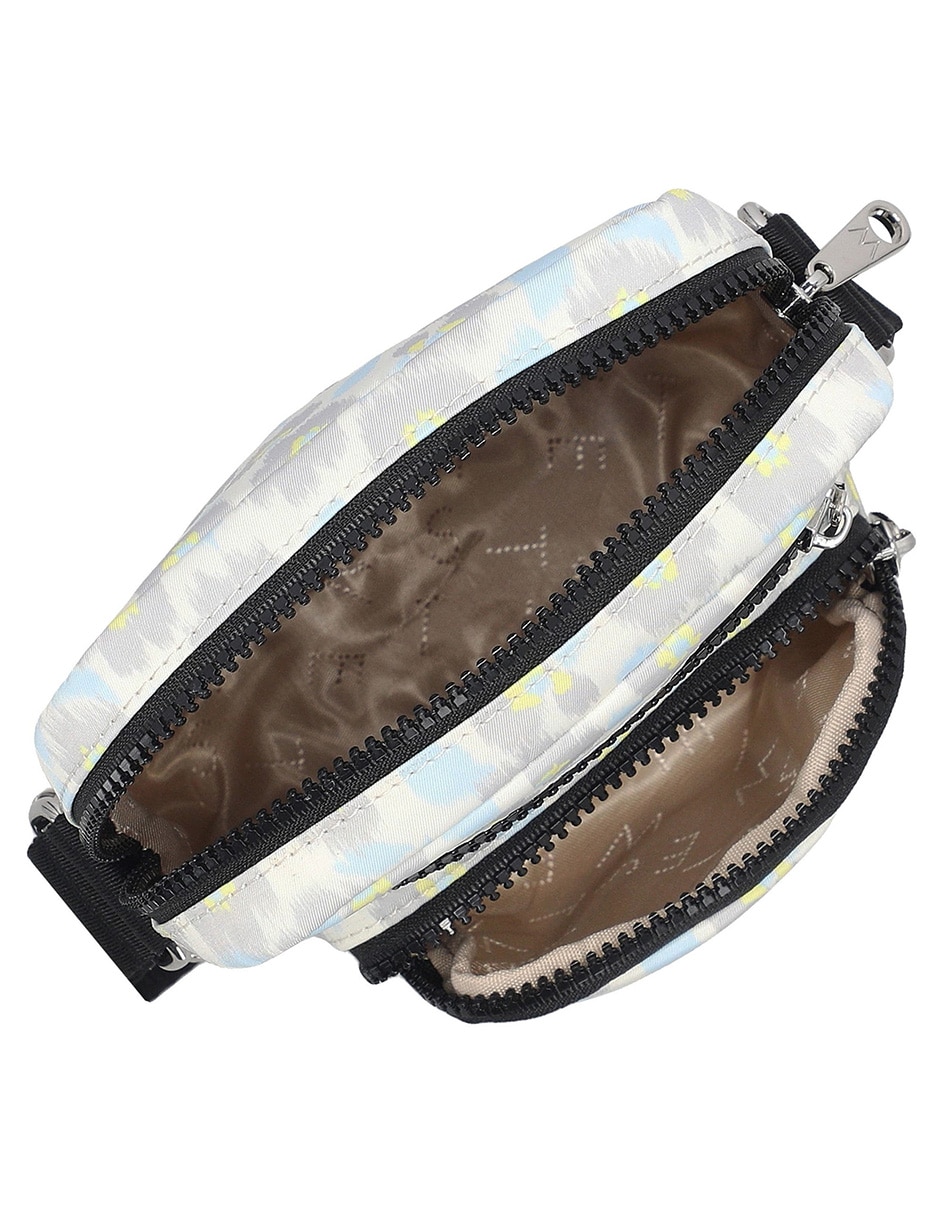 Bolsa crossbody Sethlas para mujer 6