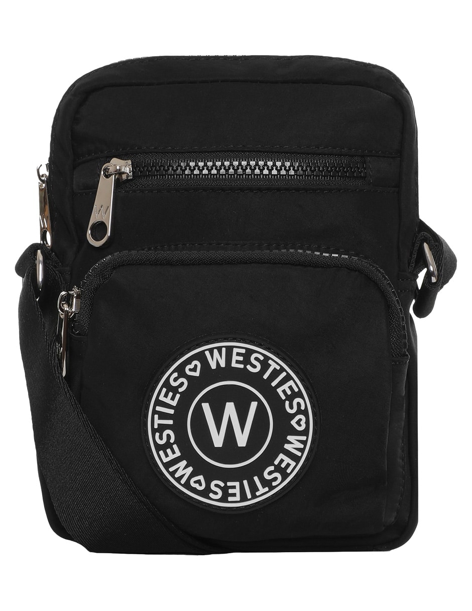 Bolsa crossbody Sethlas para mujer