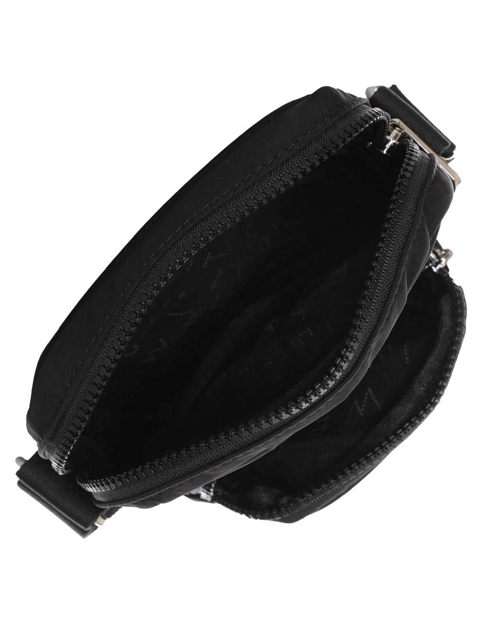 CROSSBODY WESTIES, NEGRO