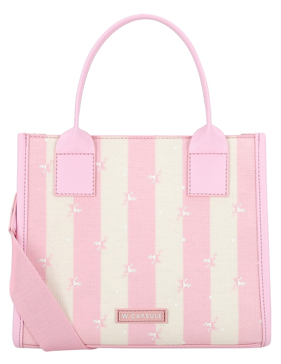 Bolsa tote Harry Potter para mujer 2