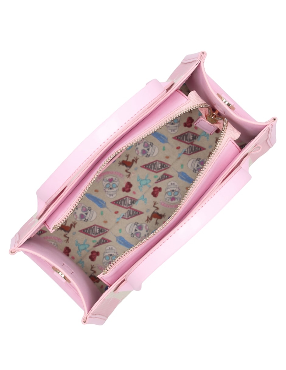 Bolsa tote Harry Potter para mujer 4