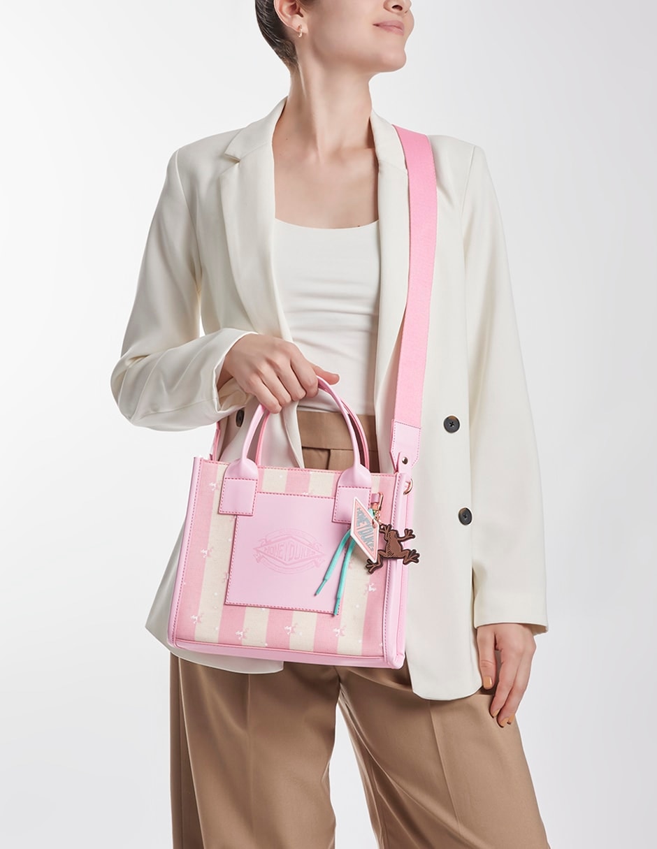 Bolsa tote Harry Potter para mujer 6
