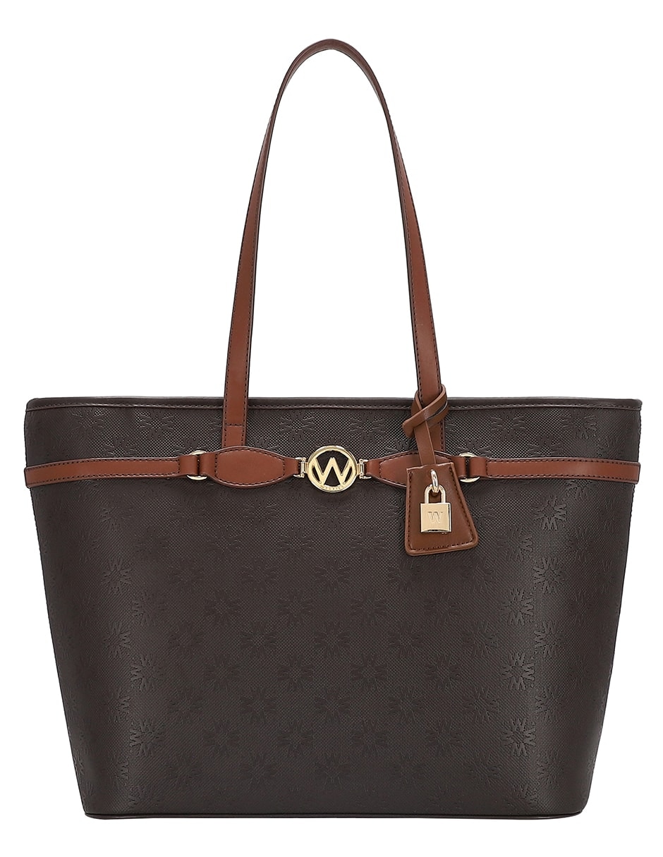 Bolsa tote Tamayo para mujer